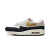 Nike Air Max 1 White Mens