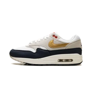 Nike Air Max 1 White Mens