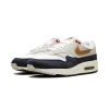 Nike Air Max 1 White Mens