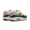 Nike Air Max 1 White Mens