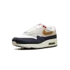 Nike Air Max 1 White Mens