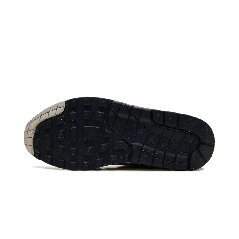 Nike Air Max 1 White Mens