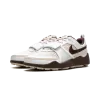 Nike Zoom Field Jaxx Travis Scott - Light Chocolate Mens