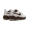 Nike Zoom Field Jaxx Travis Scott - Light Chocolate Mens