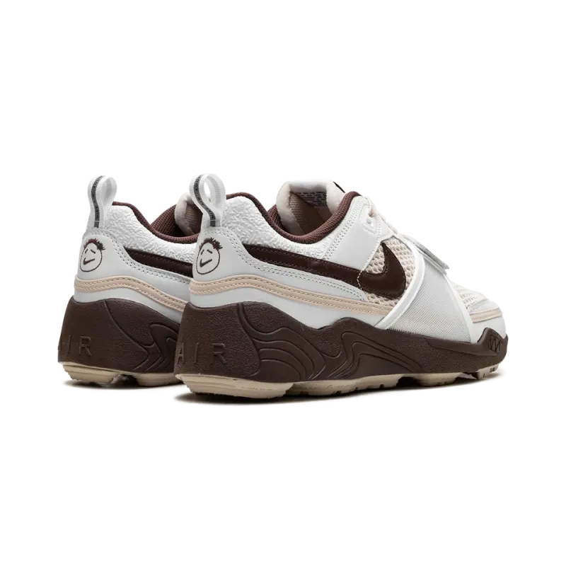Nike Zoom Field Jaxx Travis Scott - Light Chocolate Mens