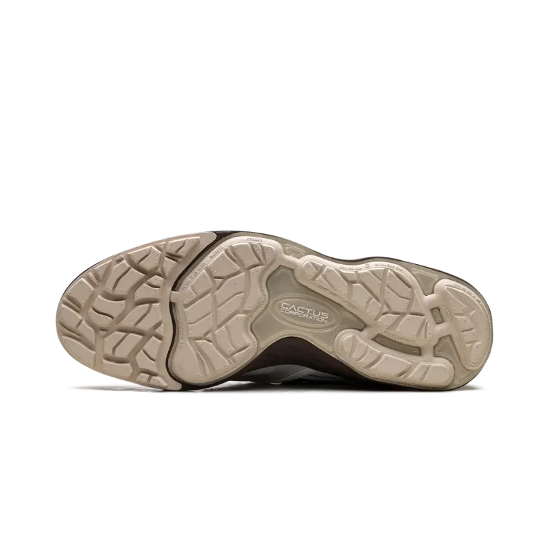 Nike Zoom Field Jaxx Travis Scott - Light Chocolate Mens