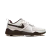Nike Zoom Field Jaxx Travis Scott - Light Chocolate Mens