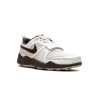 Nike Zoom Field Jaxx Travis Scott - Light Chocolate Mens