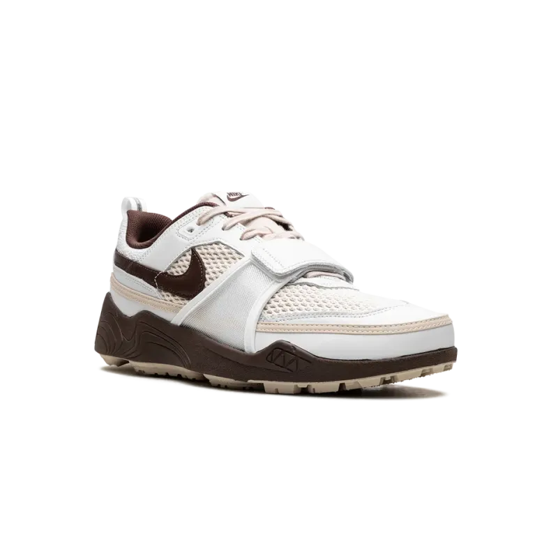 Nike Zoom Field Jaxx Travis Scott - Light Chocolate Mens