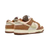 Nike Dunk Low PRM Medium Curry Mens