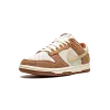 Nike Dunk Low PRM Medium Curry Mens