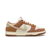 Nike Dunk Low PRM Medium Curry Mens