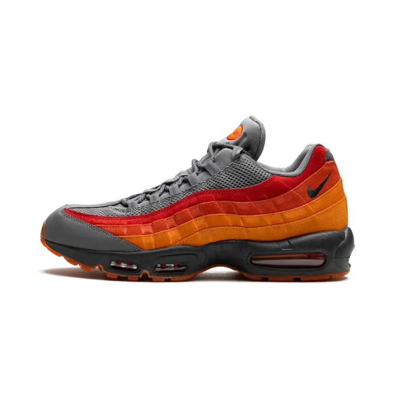 Nike Air Max 95 Atlanta Mens