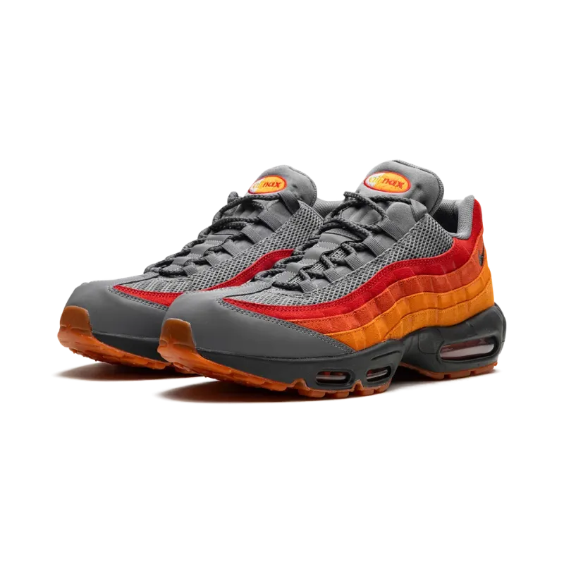 Nike Air Max 95 Atlanta Mens