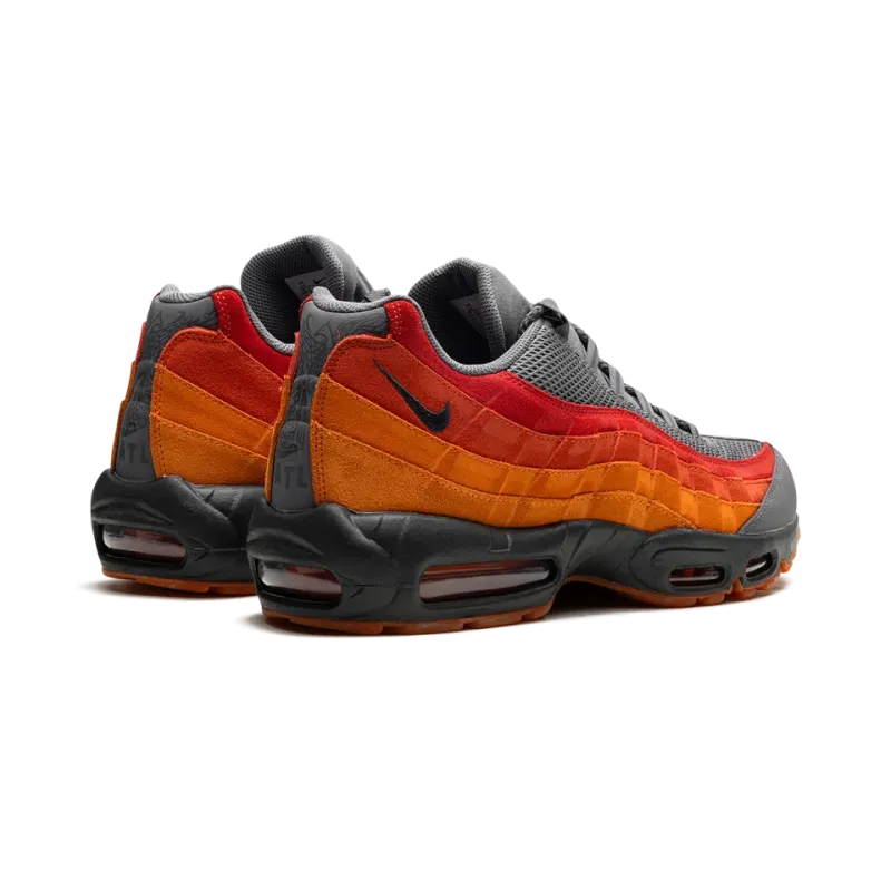 Nike Air Max 95 Atlanta Mens