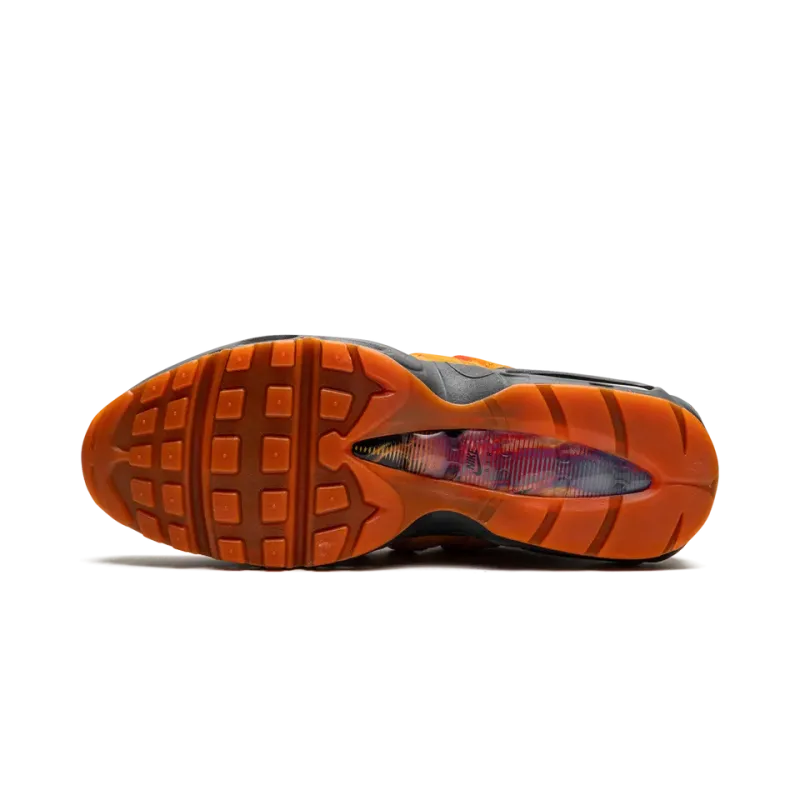 Nike Air Max 95 Atlanta Mens