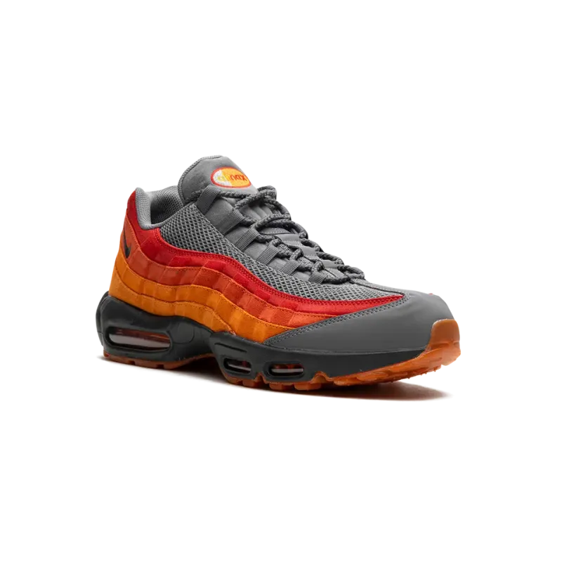 Nike Air Max 95 Atlanta Mens