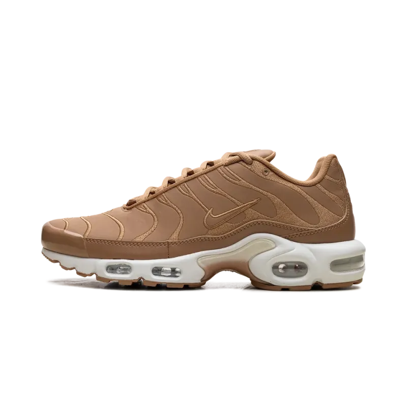 Nike Air Max Plus Flax Sail Mens