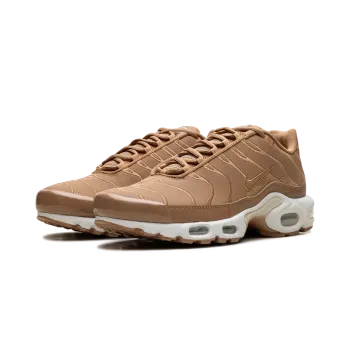 Nike Air Max Plus Flax Sail Mens