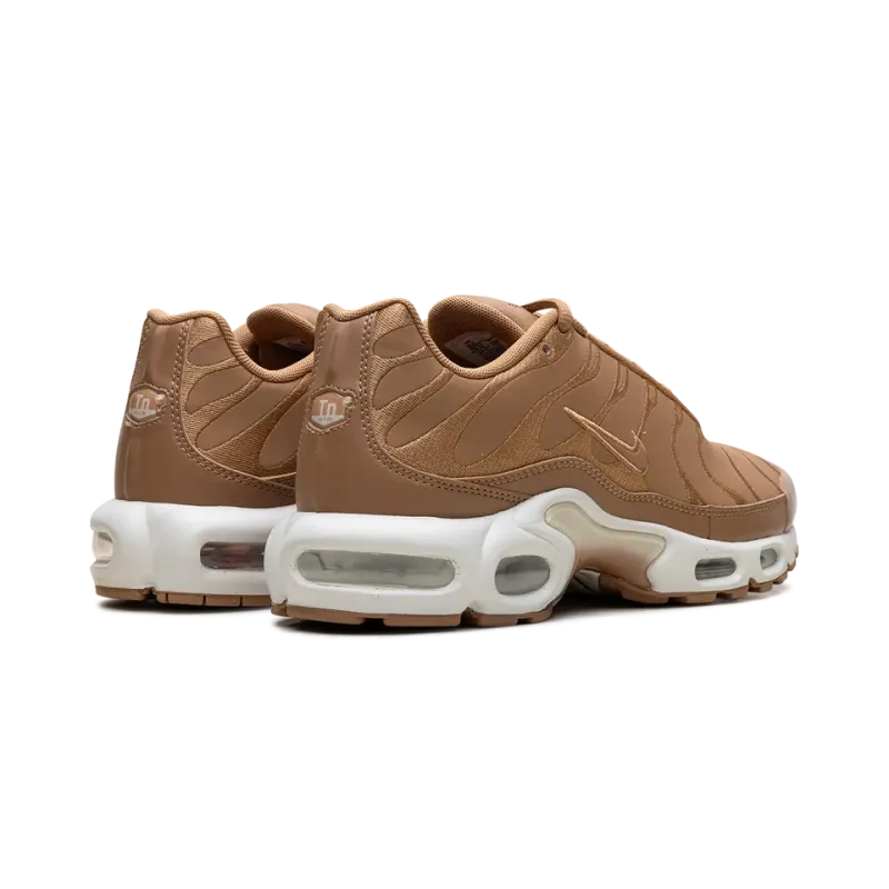 Nike Air Max Plus Flax Sail Mens