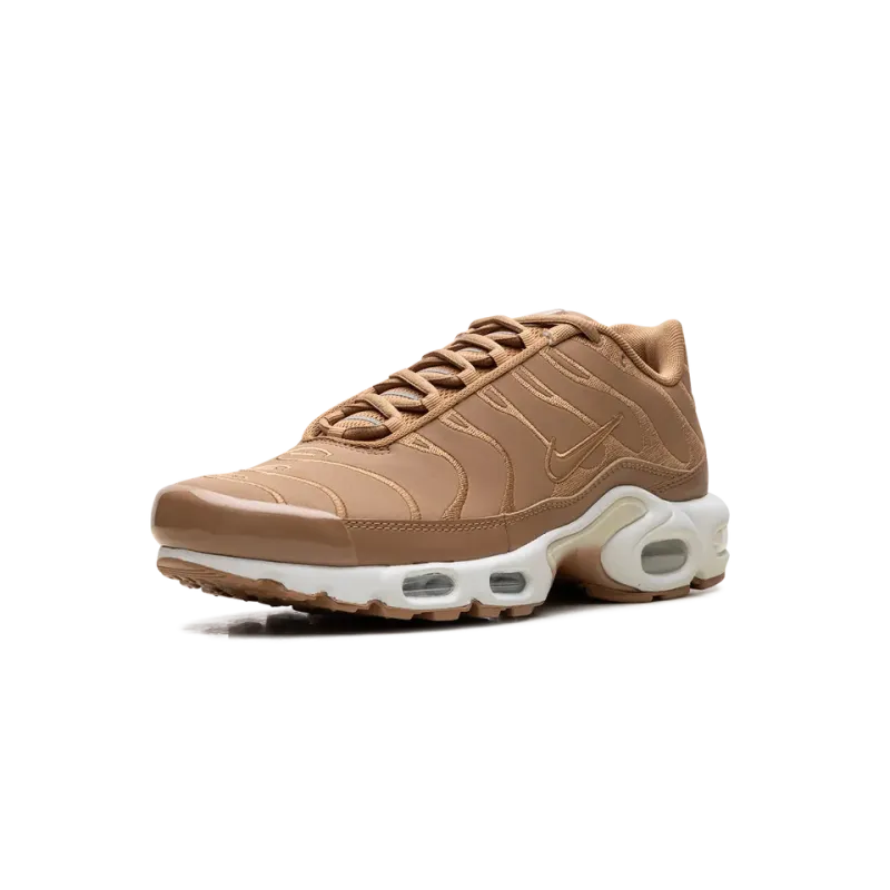 Nike Air Max Plus Flax Sail Mens