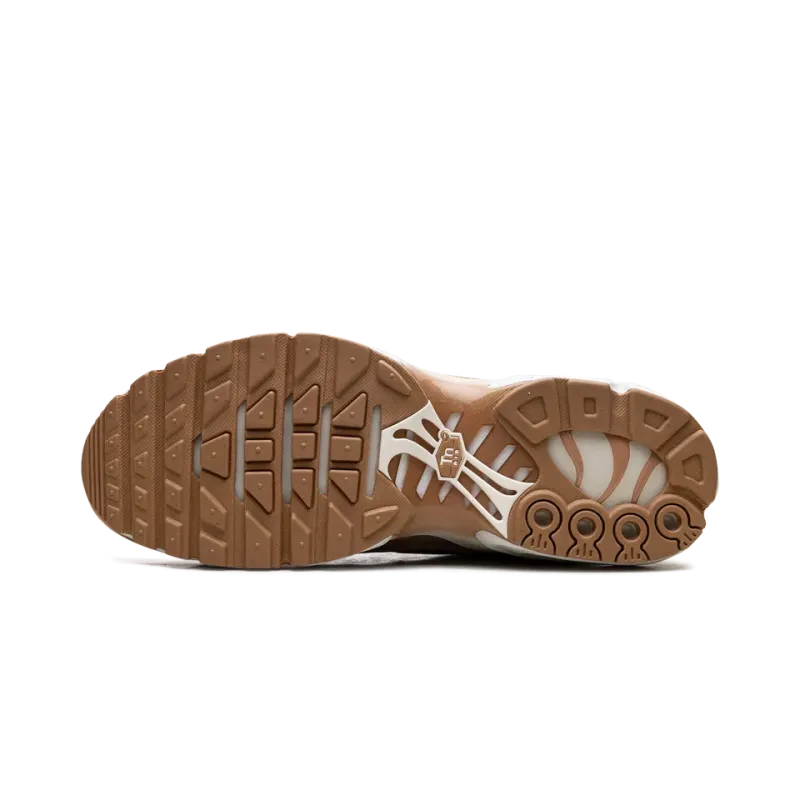 Nike Air Max Plus Flax Sail Mens