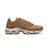 Nike Air Max Plus Flax Sail Mens