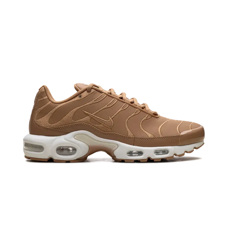 Nike Air Max Plus Flax Sail Mens