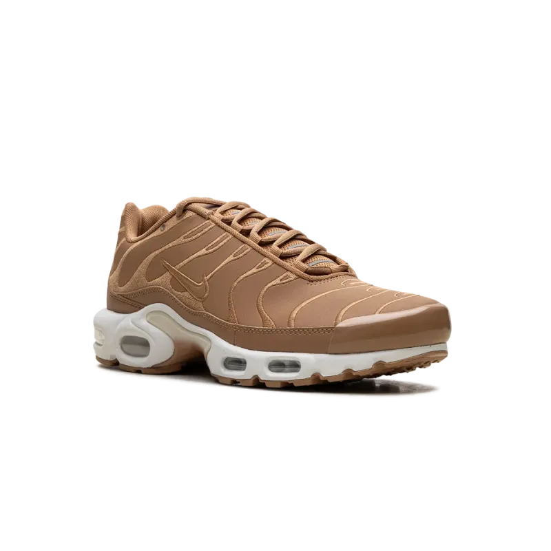 Nike Air Max Plus Flax Sail Mens