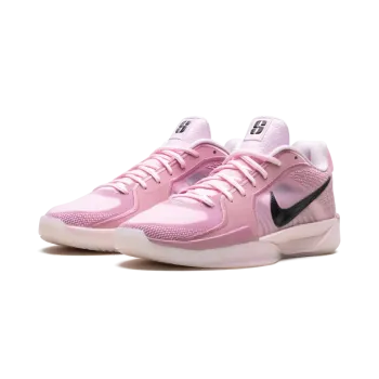 Nike Sabrina 2 WMNS Pink Foam Womens