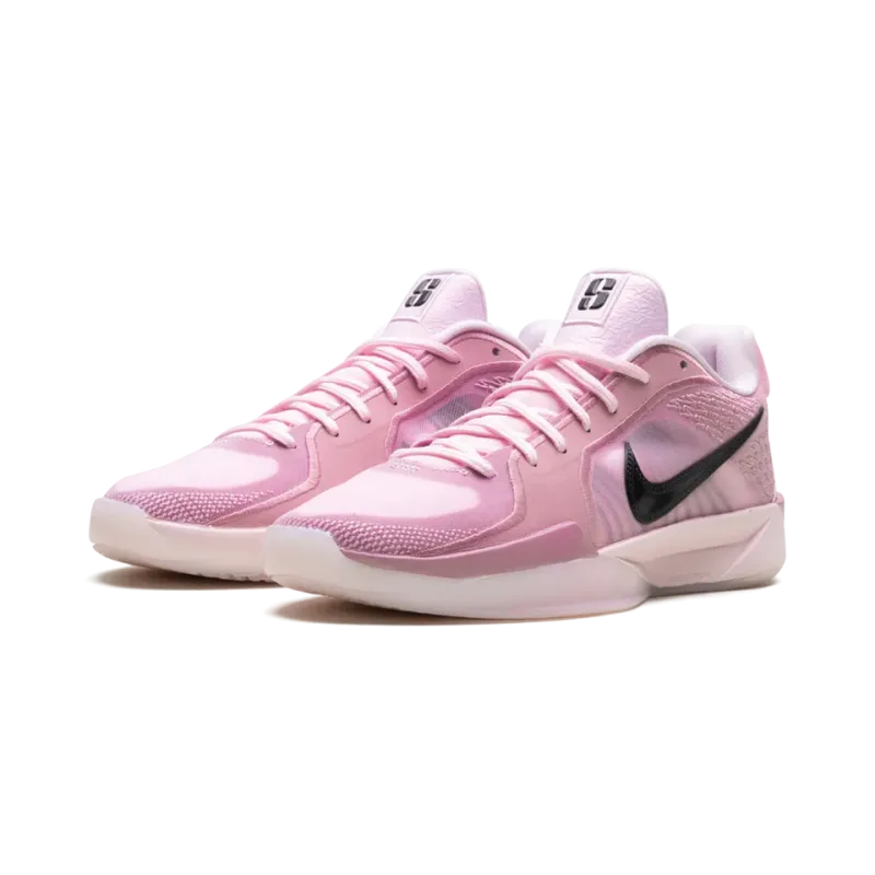 Nike Sabrina 2 WMNS Pink Foam Womens