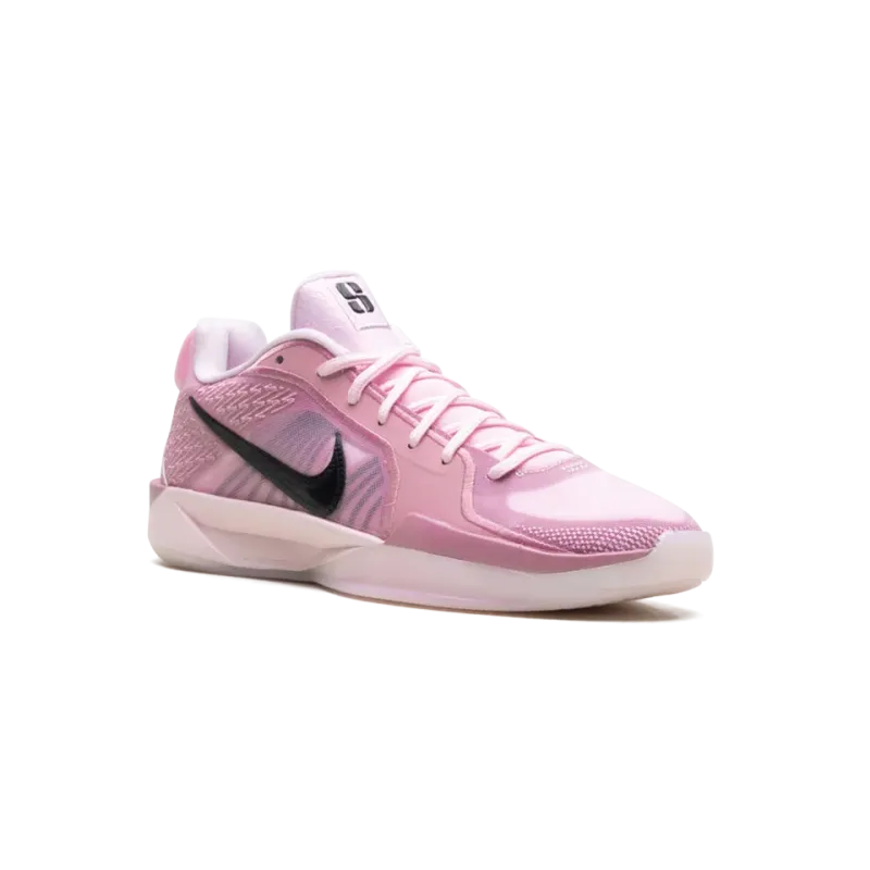 Nike Sabrina 2 WMNS Pink Foam Womens
