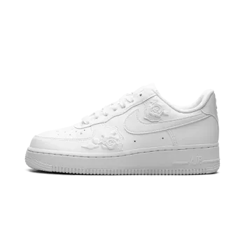 Nike Air Force 1 '07 WMNS White Roses Womens