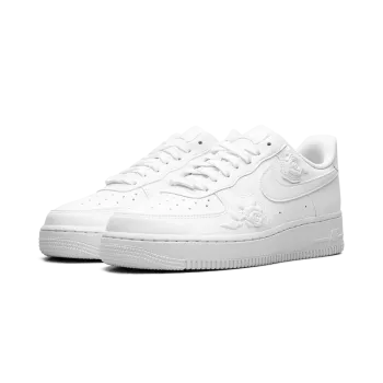 Nike Air Force 1 '07 WMNS White Roses Womens