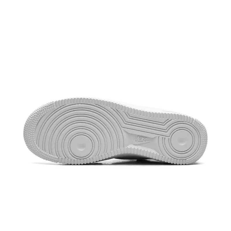 Nike Air Force 1 '07 WMNS White Roses Womens