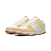 Nike DUNK LOW WMNS Soft Yellow Womens