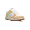 Nike DUNK LOW WMNS Soft Yellow Womens