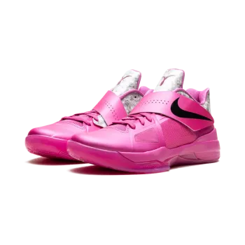 Nike KD 4 Aunt Pearl Mens