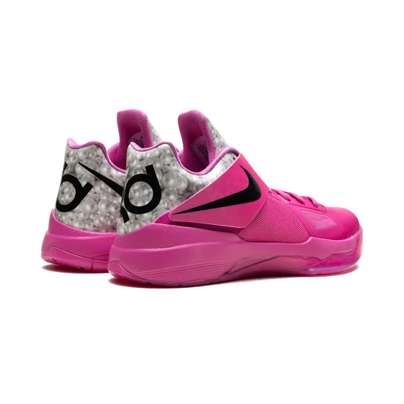 Nike KD 4 Aunt Pearl Mens