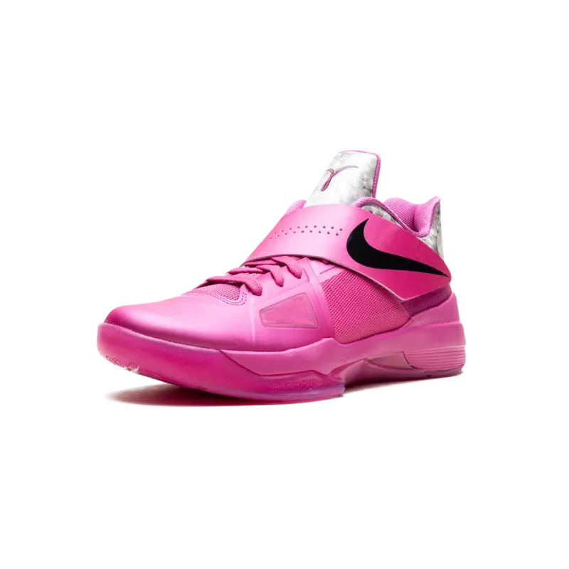 Nike KD 4 Aunt Pearl Mens