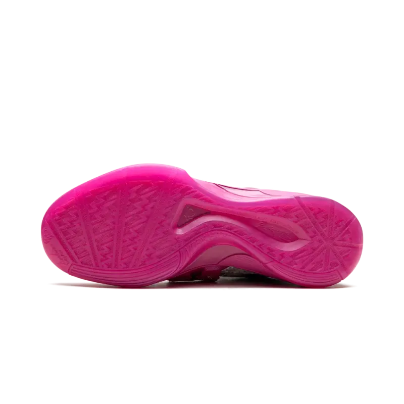 Nike KD 4 Aunt Pearl Mens