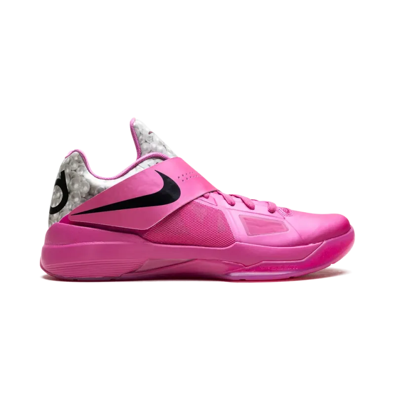 Nike KD 4 Aunt Pearl Mens