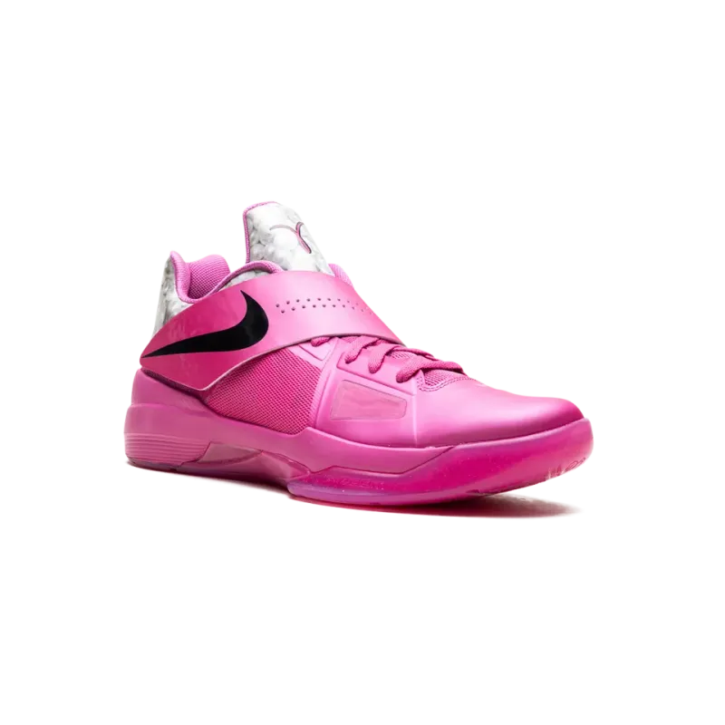 Nike KD 4 Aunt Pearl Mens