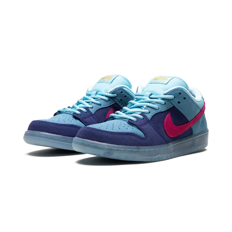 Nike SB Dunk Low Run The Jewels Mens