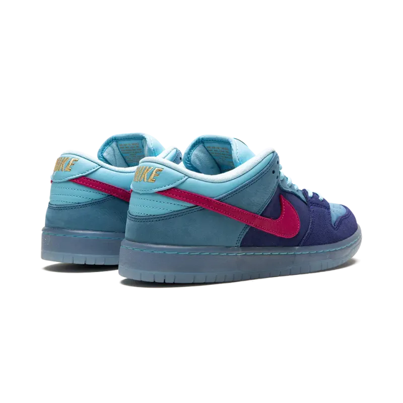 Nike SB Dunk Low Run The Jewels Mens