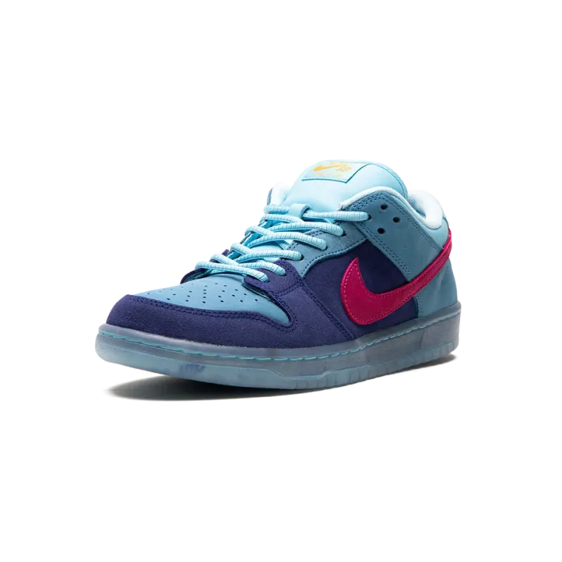 Nike SB Dunk Low Run The Jewels Mens