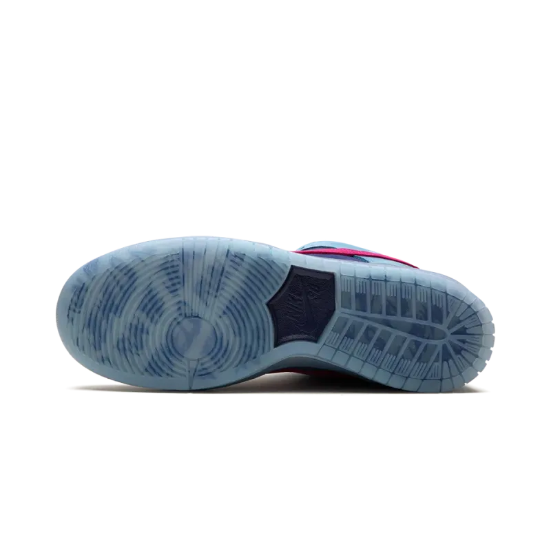 Nike SB Dunk Low Run The Jewels Mens