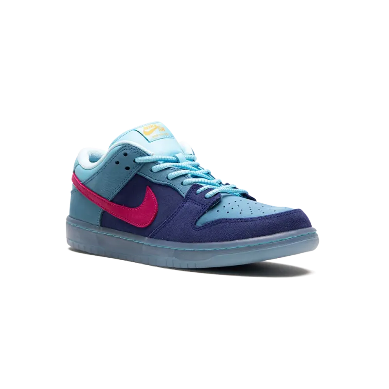 Nike SB Dunk Low Run The Jewels Mens