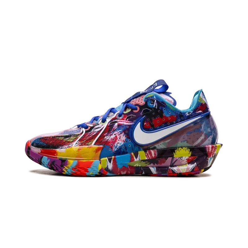 Nike Air Zoom GT Cut 3 EP Jewell Loyd - Paint Mens