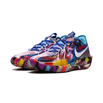 Nike Air Zoom GT Cut 3 EP Jewell Loyd - Paint Mens